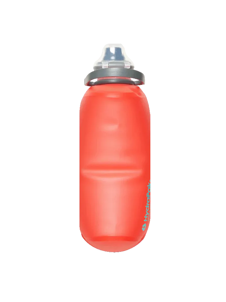 Stow™ 500 mL Pocket-Sized Hydration