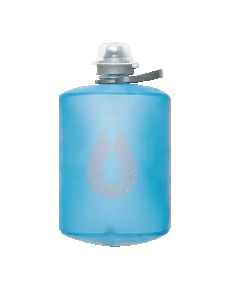 Stow™ 500 mL Pocket-Sized Hydration