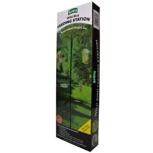 Supa Wild Bird Value Feeding Station