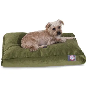 Villa Rectangle Dog Bed