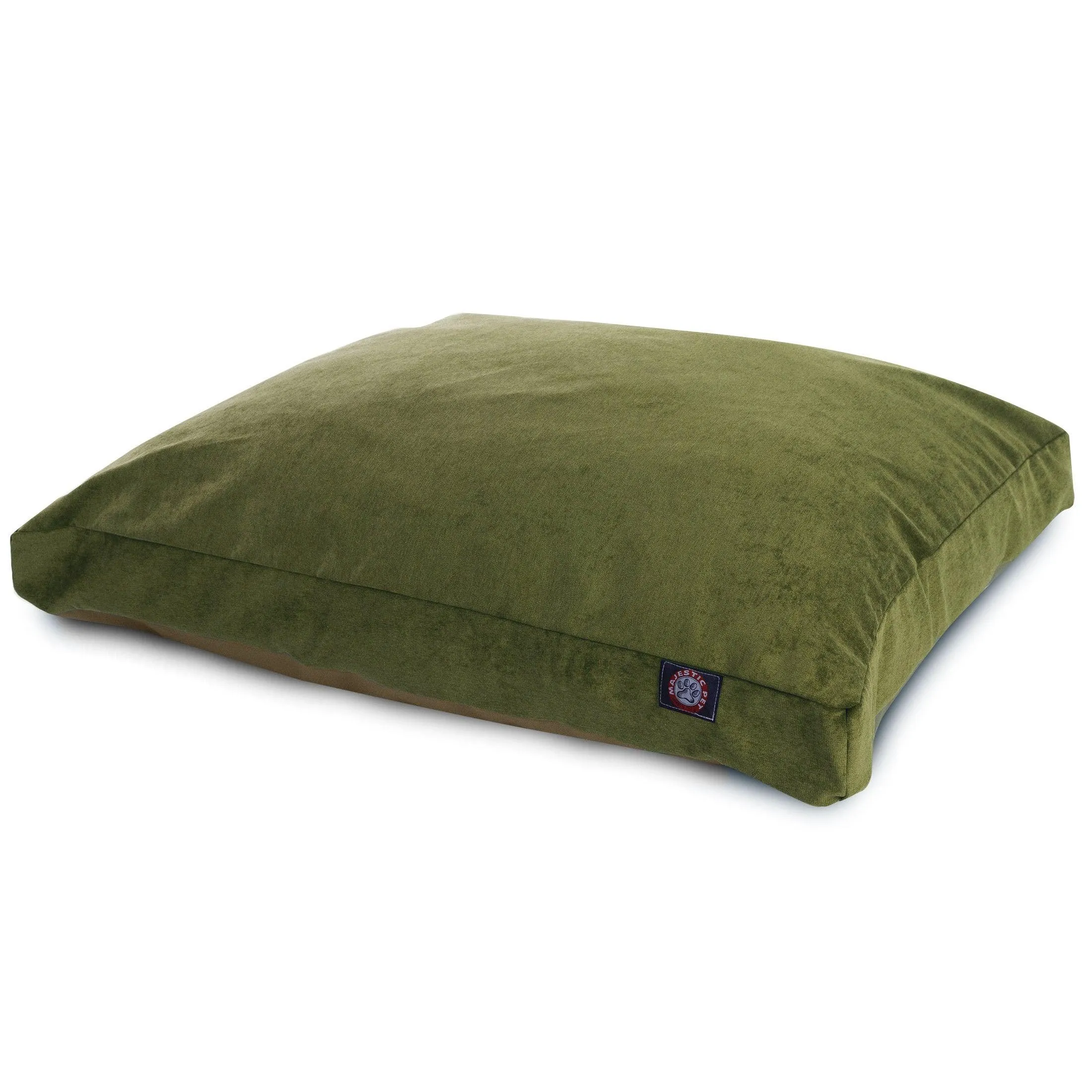 Villa Rectangle Dog Bed