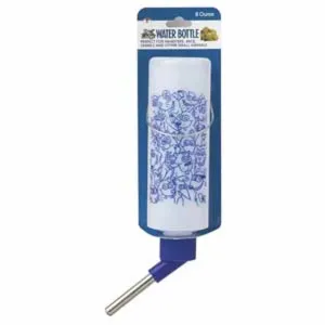 Water Bottle 8 OZ
