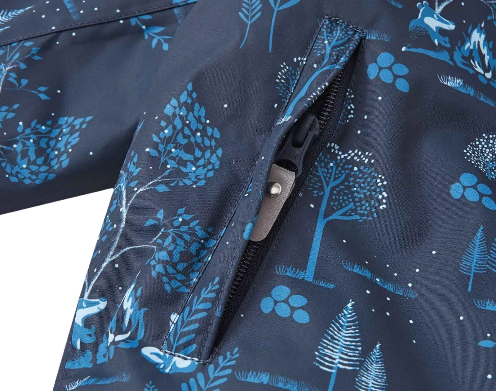 Waterproof Reimatec Snowsuit - Lappi