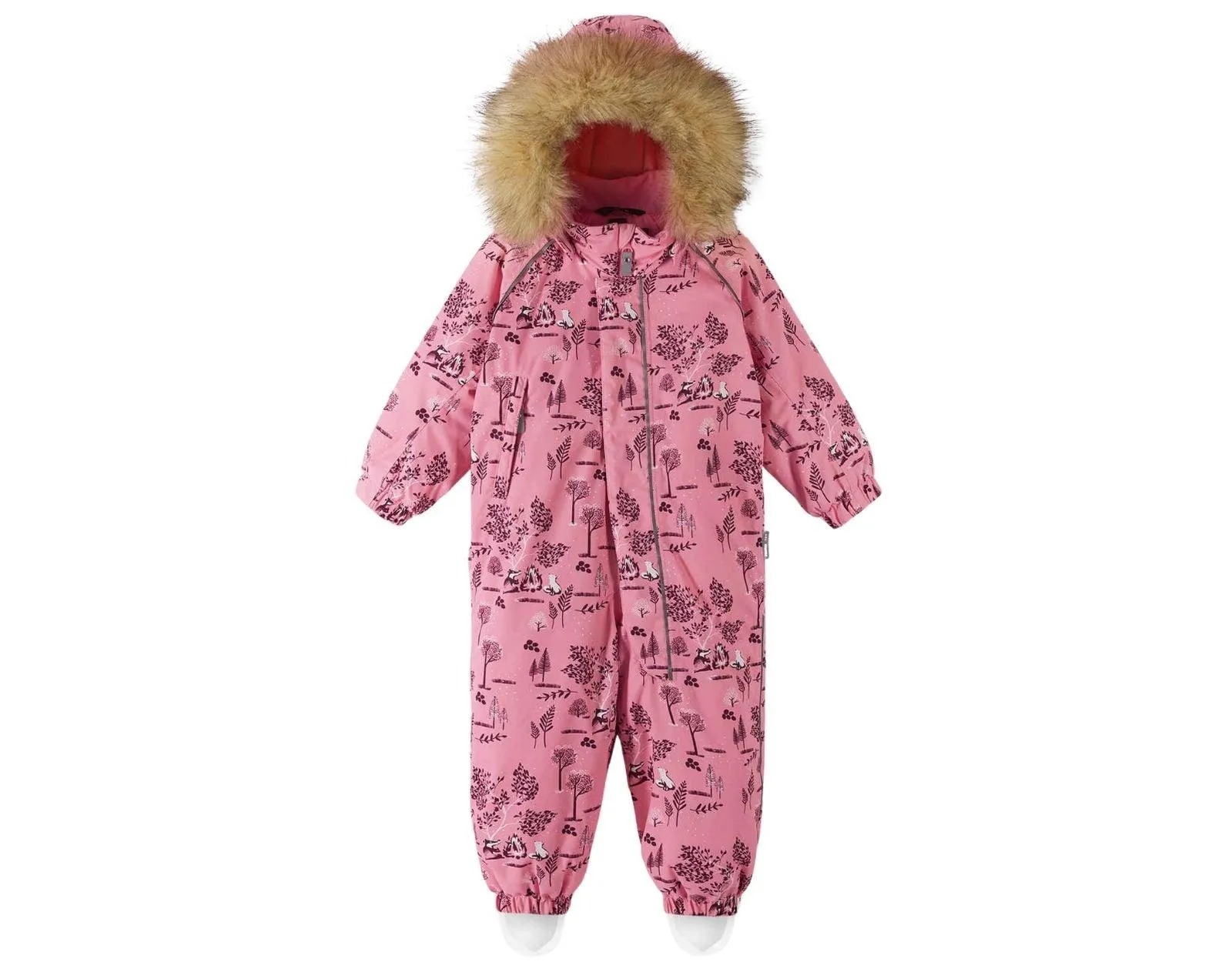 Waterproof Reimatec Snowsuit - Lappi