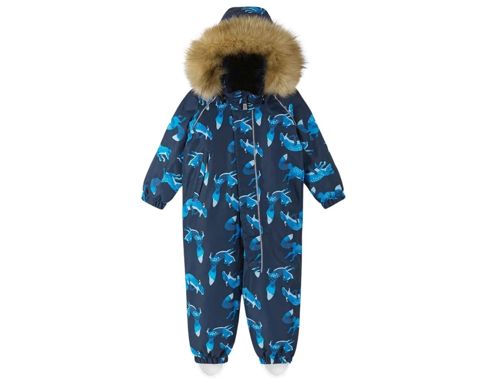 Waterproof Reimatec Snowsuit - Lappi