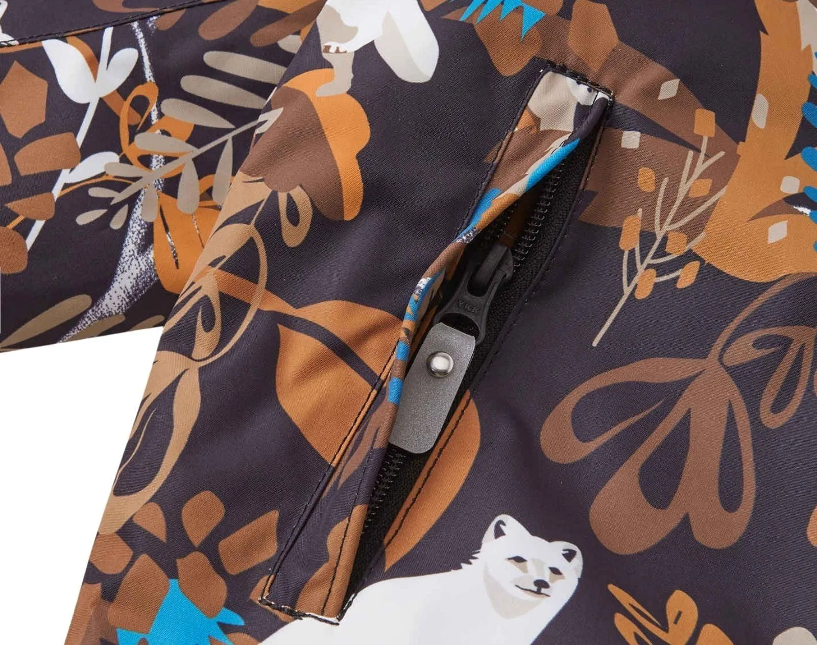 Waterproof Reimatec Snowsuit - Lappi